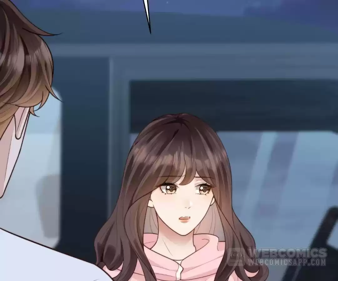 The Substitute Bride And The Overly affectionate Husband Chapter 60 - page 19