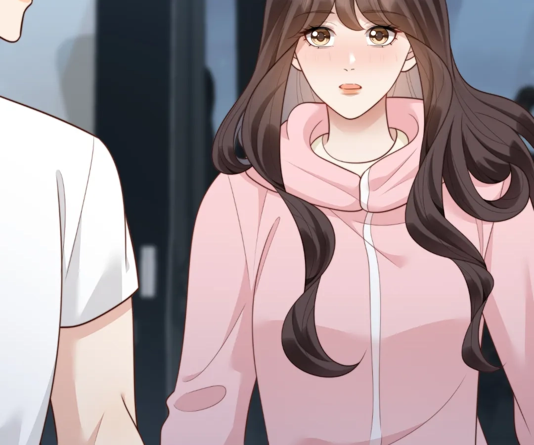 The Substitute Bride And The Overly affectionate Husband Chapter 60 - page 24