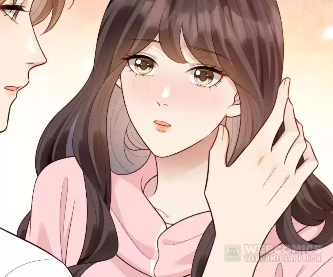 The Substitute Bride And The Overly affectionate Husband Chapter 60 - page 27