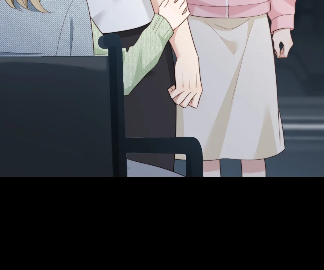 The Substitute Bride And The Overly affectionate Husband Chapter 60 - page 31