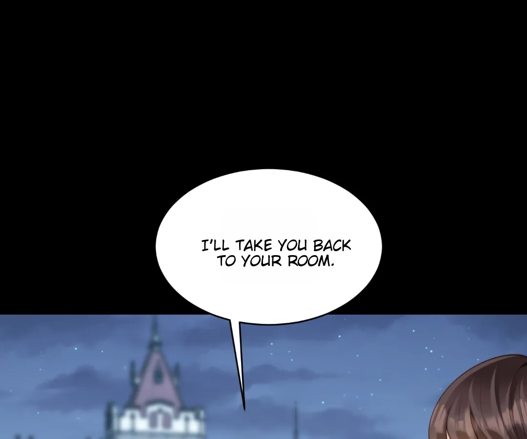 The Substitute Bride And The Overly affectionate Husband Chapter 60 - page 32