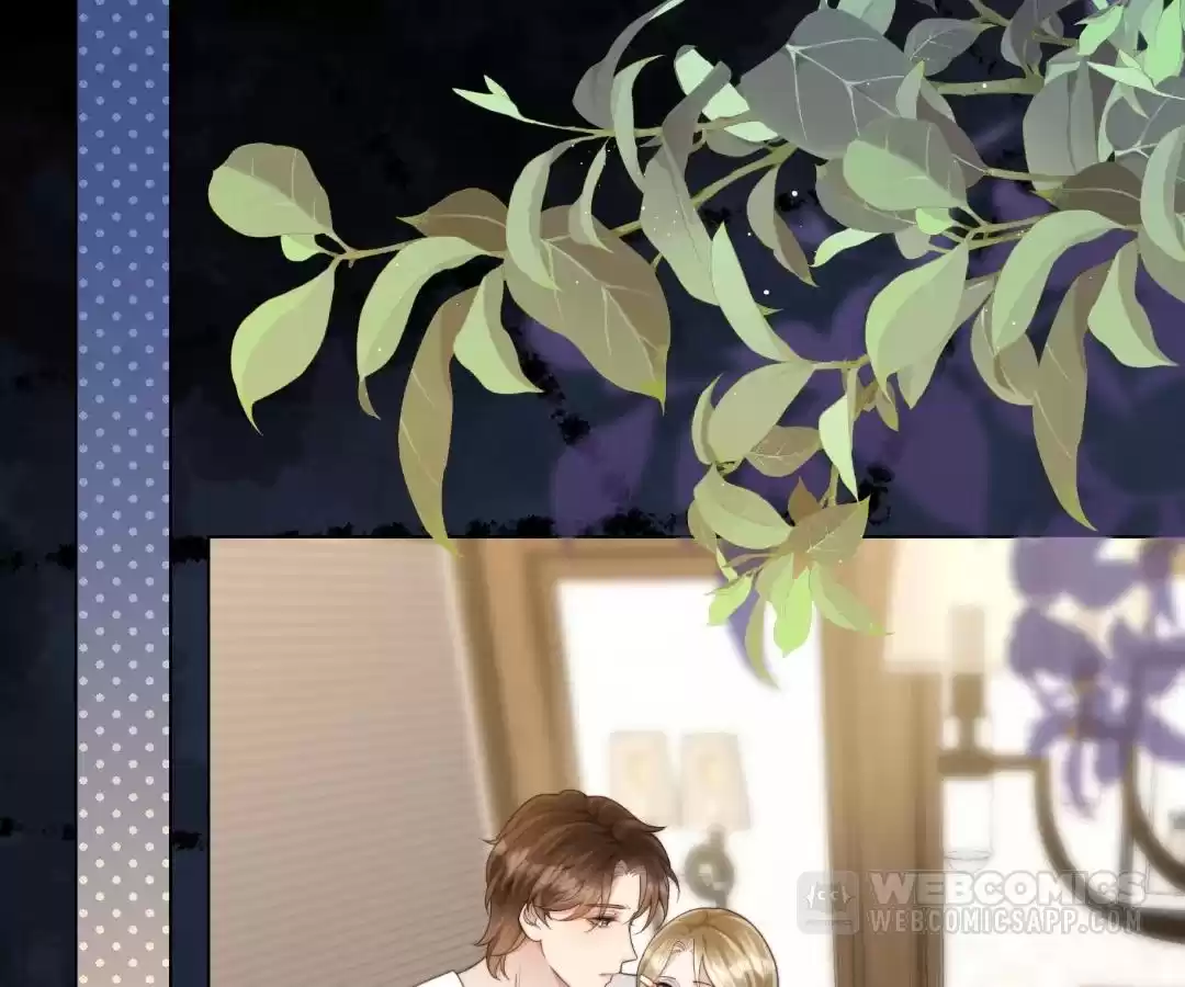 The Substitute Bride And The Overly affectionate Husband Chapter 60 - page 35