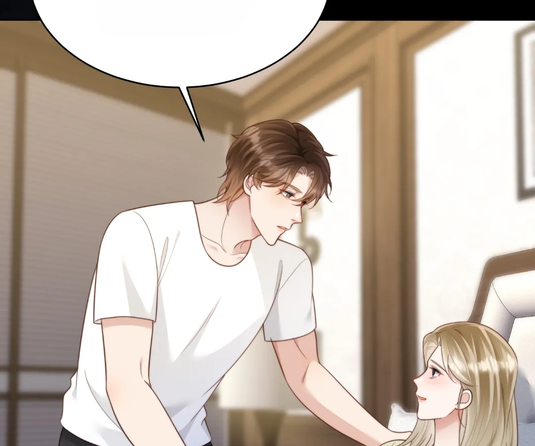 The Substitute Bride And The Overly affectionate Husband Chapter 60 - page 39