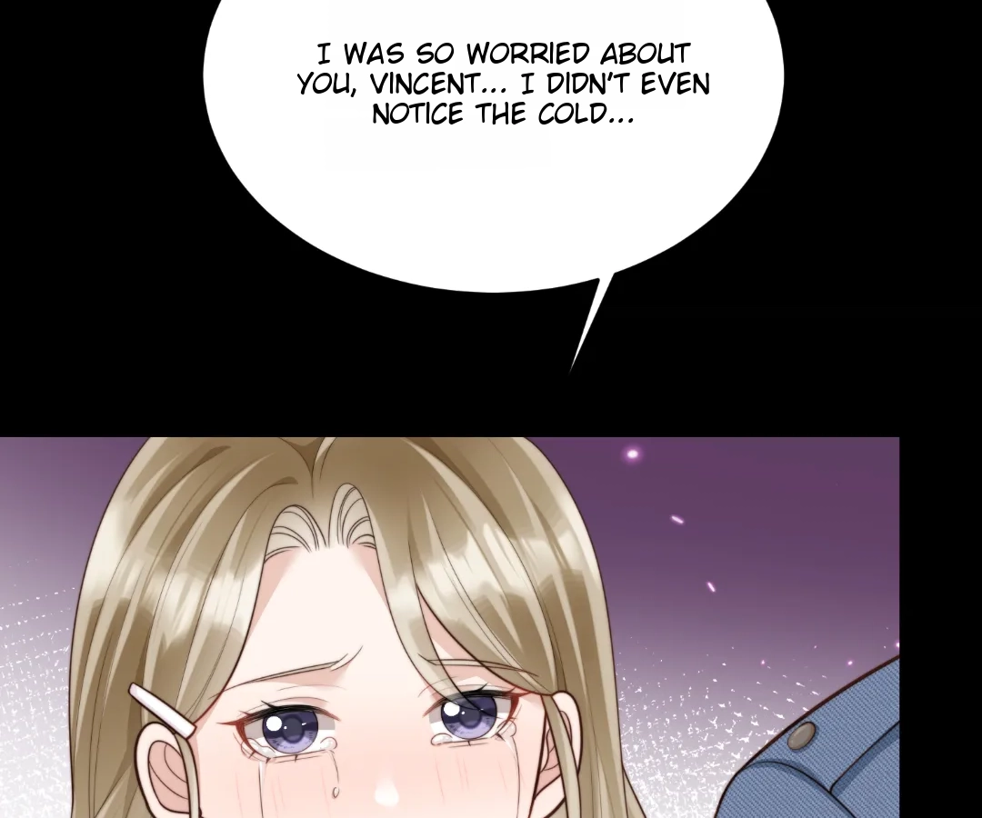 The Substitute Bride And The Overly affectionate Husband Chapter 60 - page 4