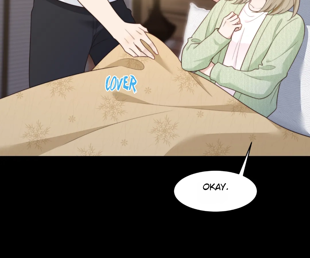 The Substitute Bride And The Overly affectionate Husband Chapter 60 - page 40