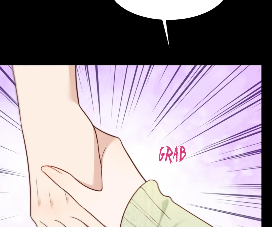 The Substitute Bride And The Overly affectionate Husband Chapter 60 - page 42