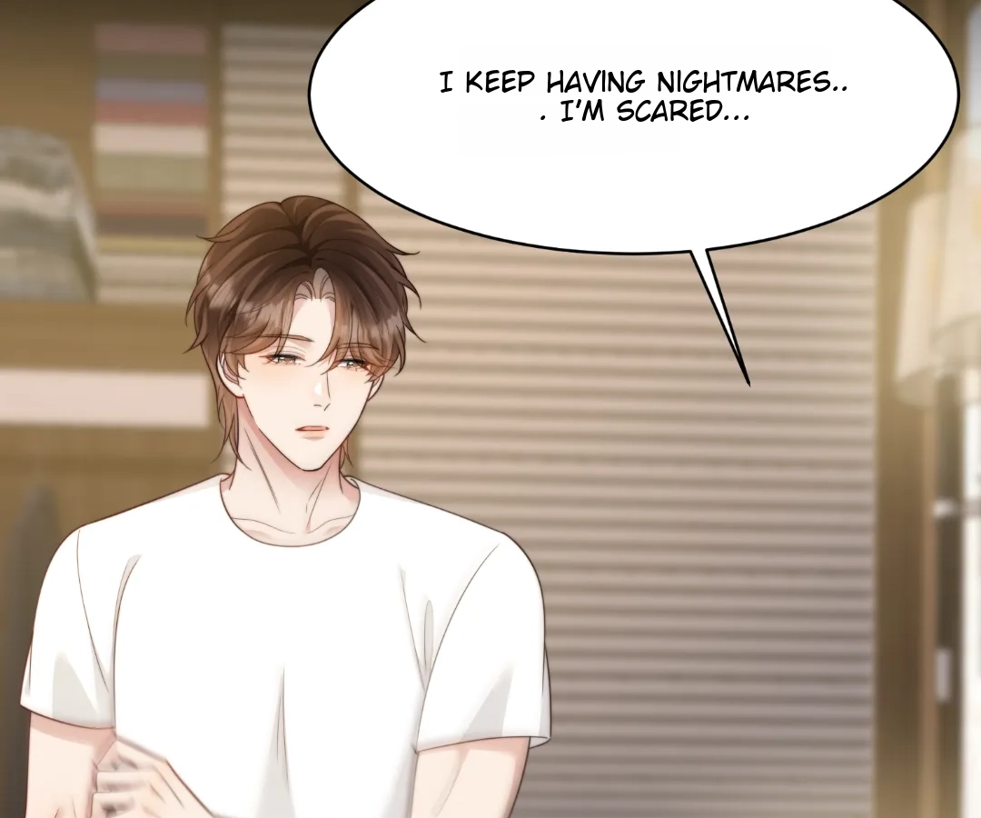 The Substitute Bride And The Overly affectionate Husband Chapter 60 - page 44