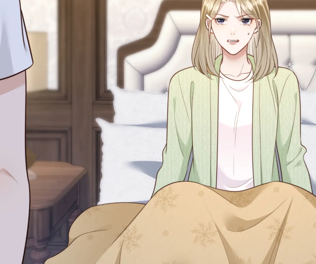 The Substitute Bride And The Overly affectionate Husband Chapter 60 - page 48