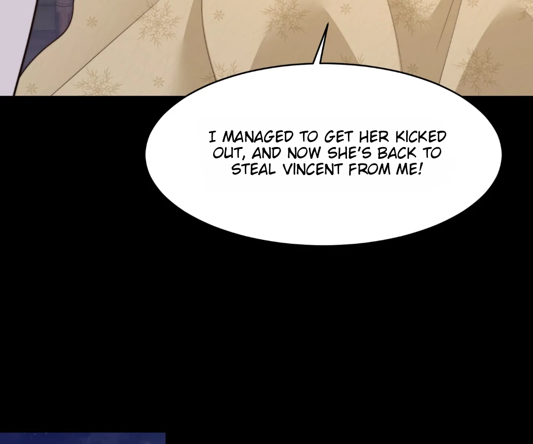 The Substitute Bride And The Overly affectionate Husband Chapter 60 - page 49