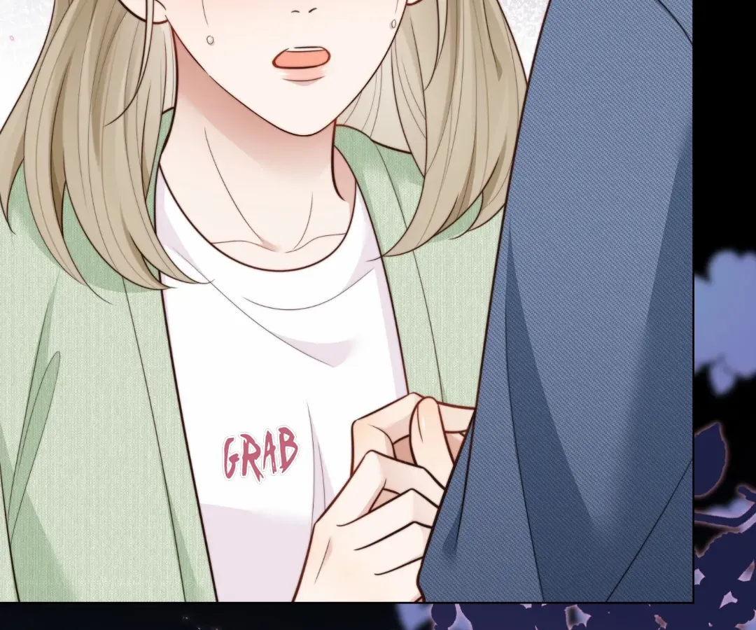 The Substitute Bride And The Overly affectionate Husband Chapter 60 - page 5