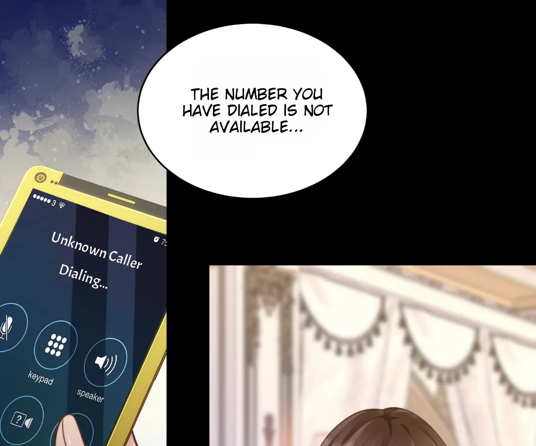 The Substitute Bride And The Overly affectionate Husband Chapter 60 - page 50
