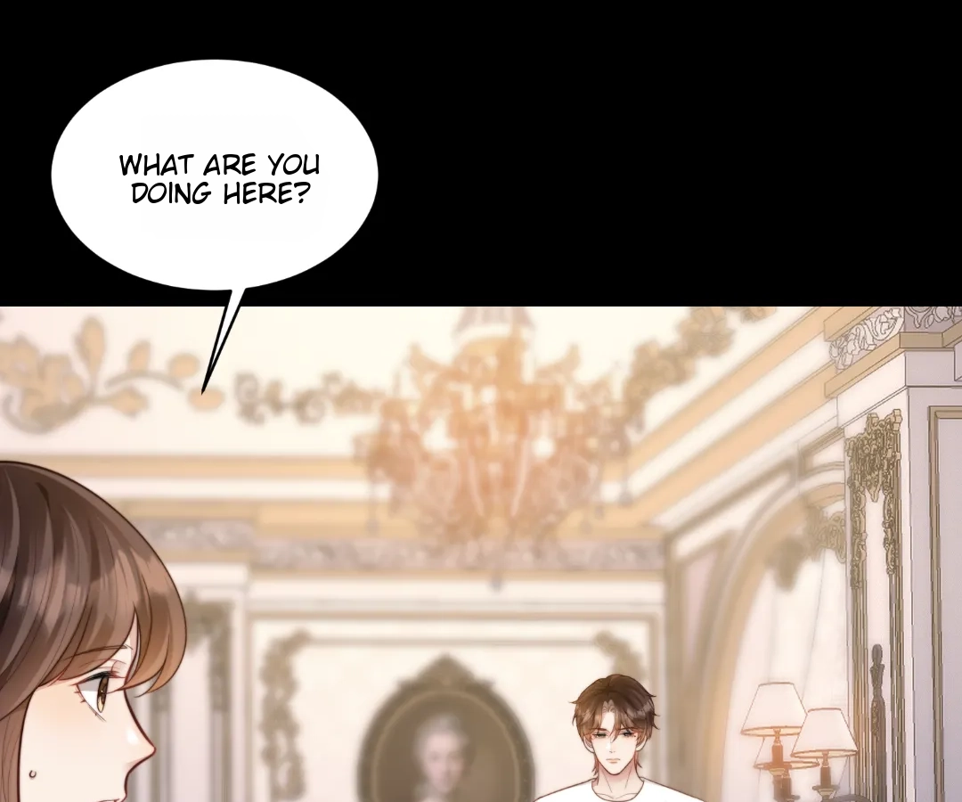 The Substitute Bride And The Overly affectionate Husband Chapter 60 - page 53