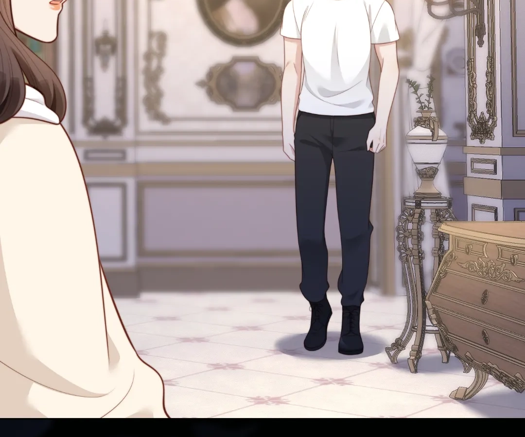 The Substitute Bride And The Overly affectionate Husband Chapter 60 - page 54