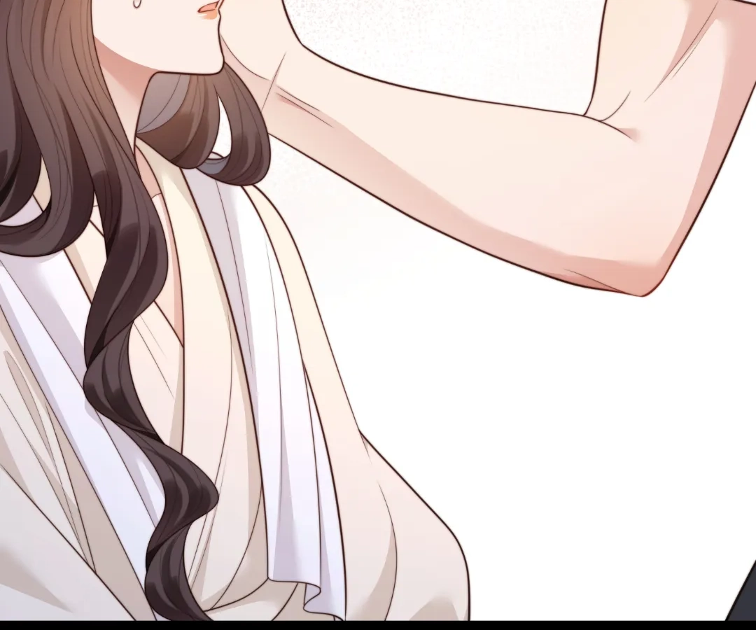 The Substitute Bride And The Overly affectionate Husband Chapter 60 - page 58