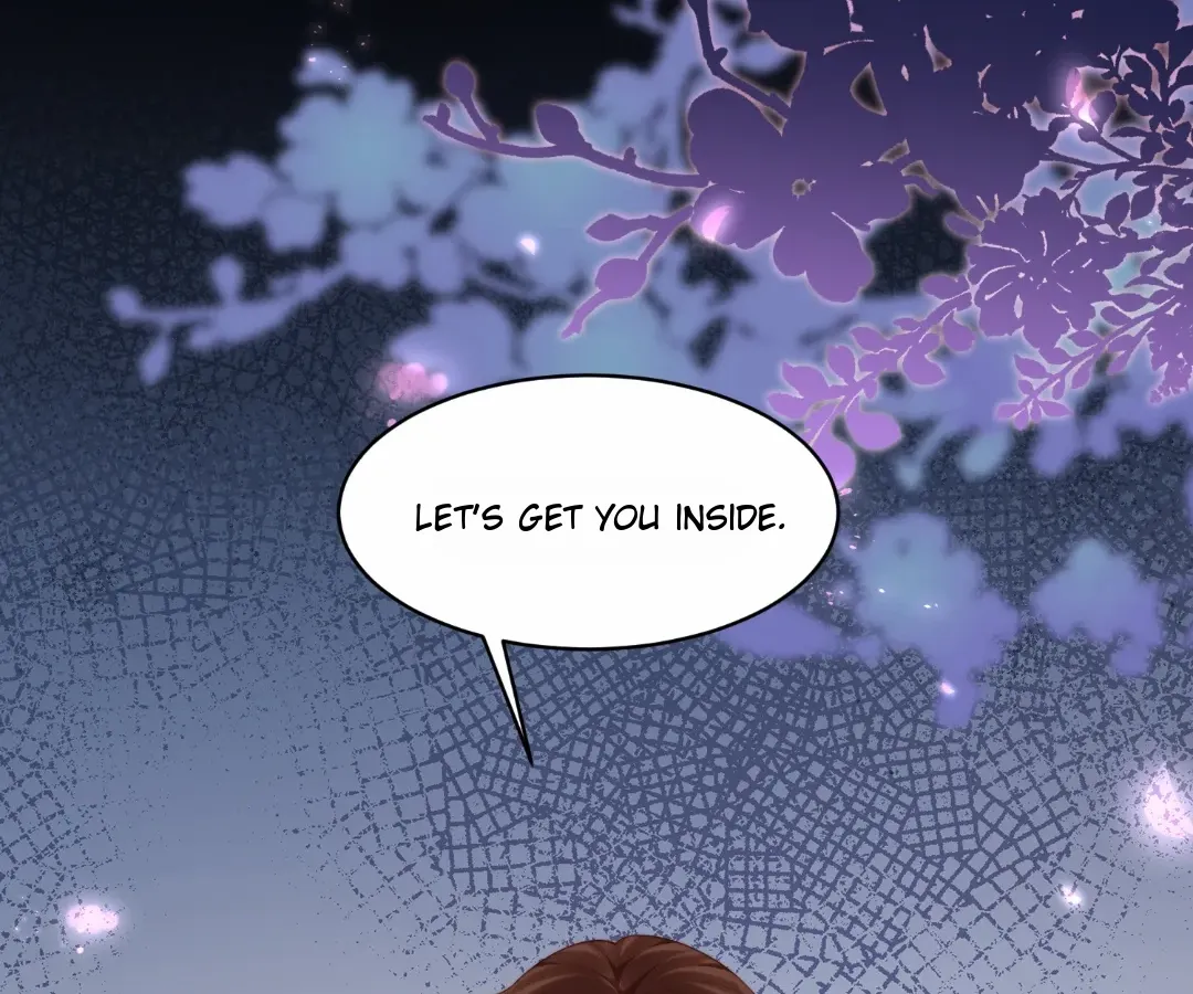 The Substitute Bride And The Overly affectionate Husband Chapter 60 - page 6