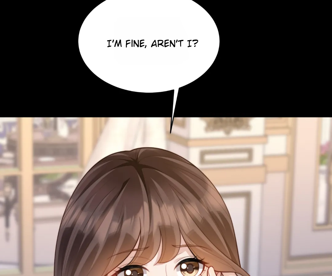 The Substitute Bride And The Overly affectionate Husband Chapter 60 - page 60