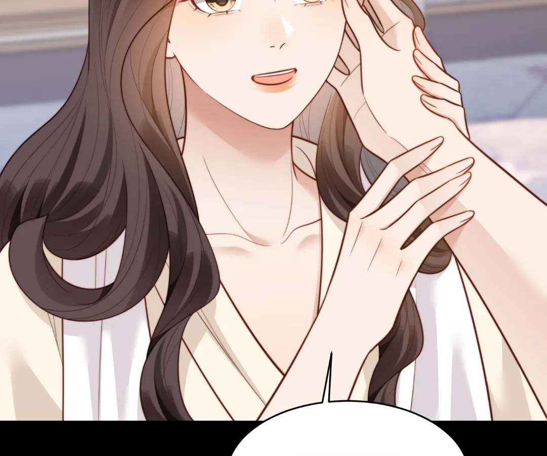 The Substitute Bride And The Overly affectionate Husband Chapter 60 - page 61