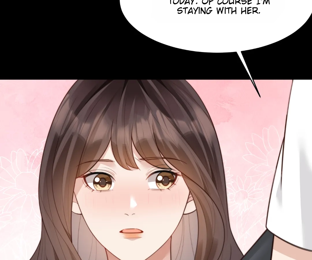 The Substitute Bride And The Overly affectionate Husband Chapter 60 - page 66
