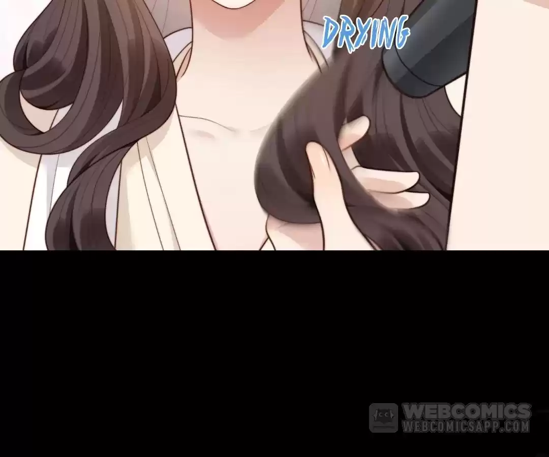 The Substitute Bride And The Overly affectionate Husband Chapter 60 - page 67