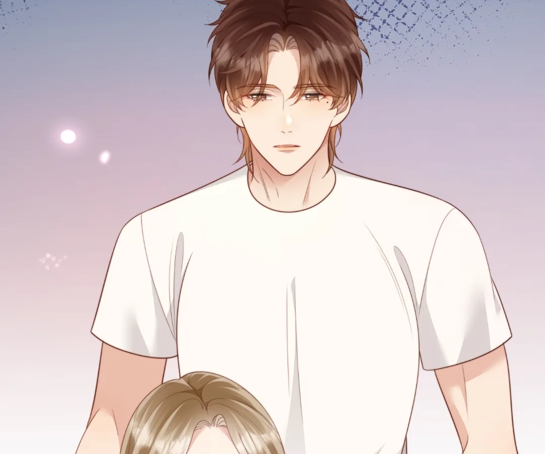 The Substitute Bride And The Overly affectionate Husband Chapter 60 - page 7