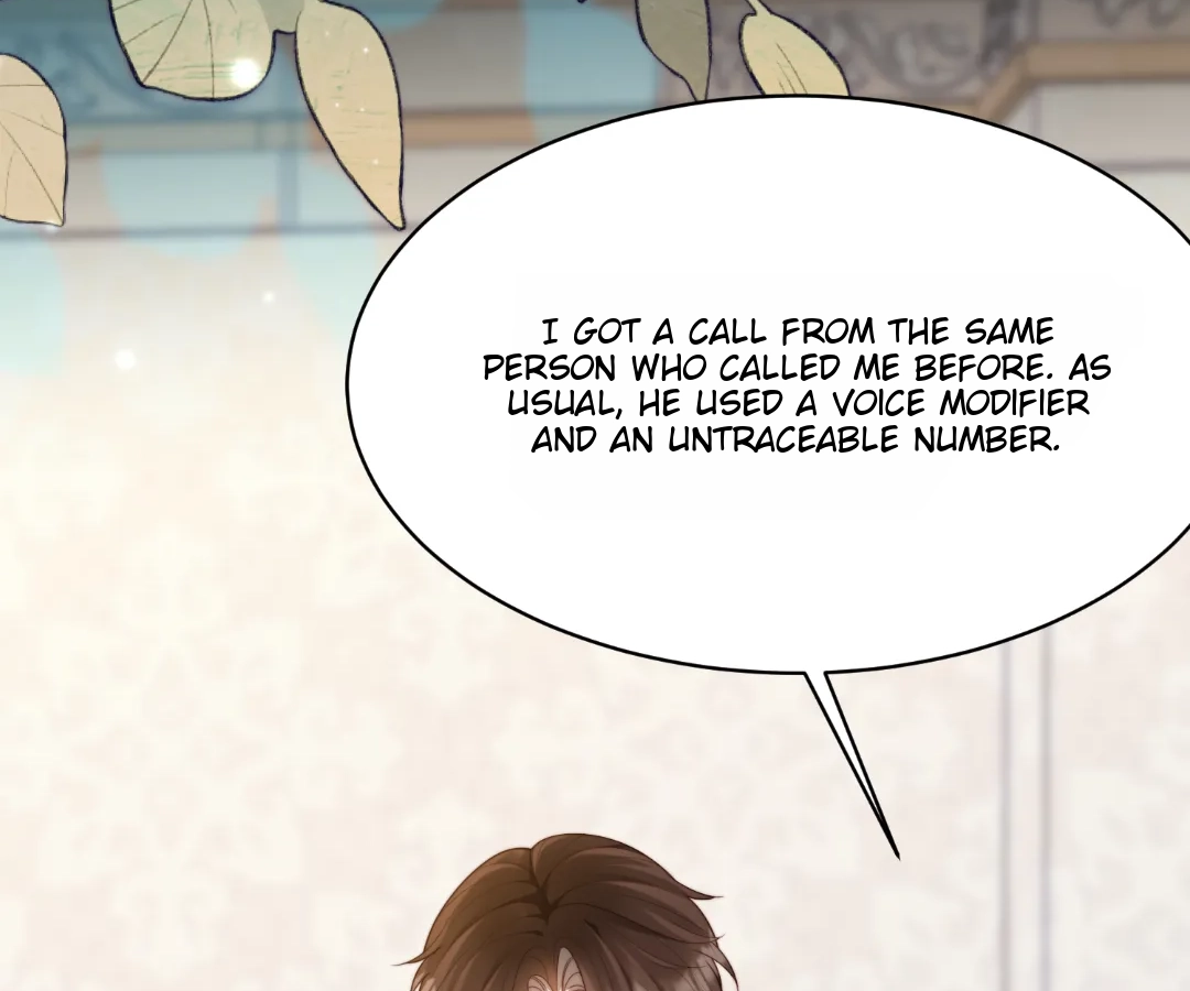 The Substitute Bride And The Overly affectionate Husband Chapter 60 - page 71