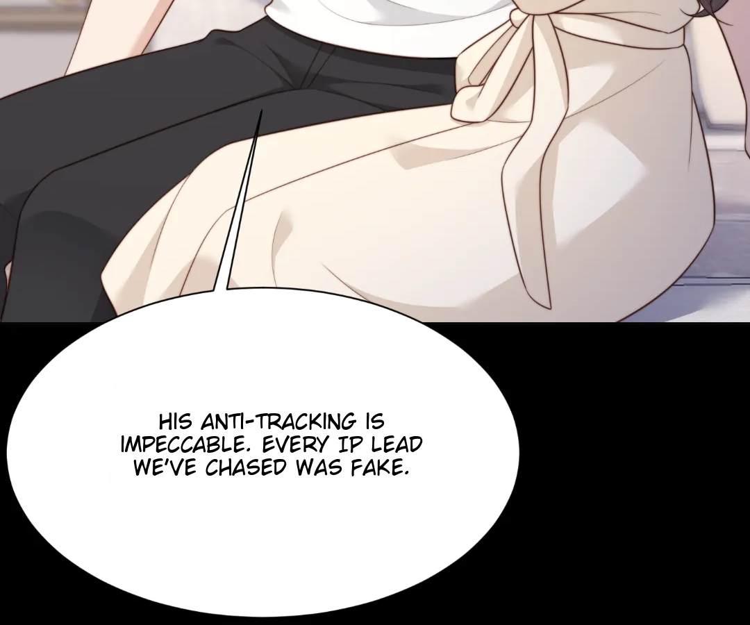 The Substitute Bride And The Overly affectionate Husband Chapter 60 - page 73