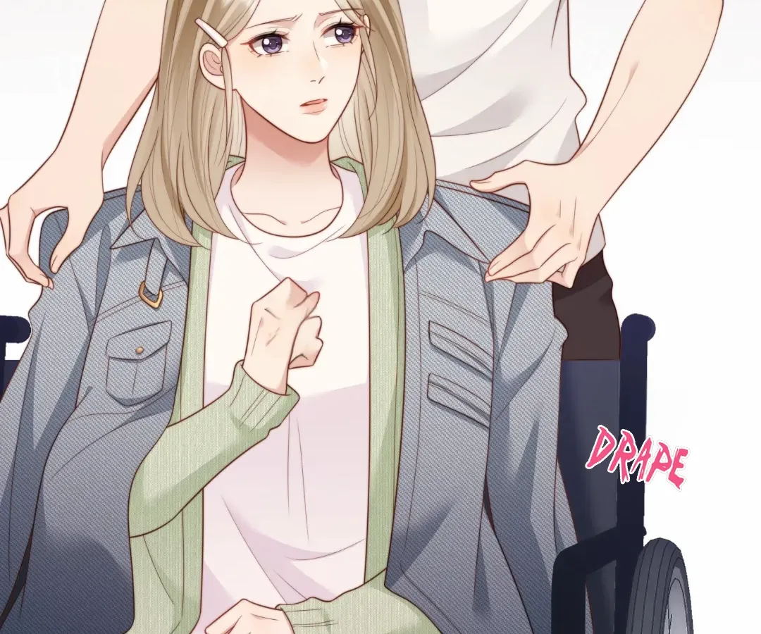 The Substitute Bride And The Overly affectionate Husband Chapter 60 - page 8