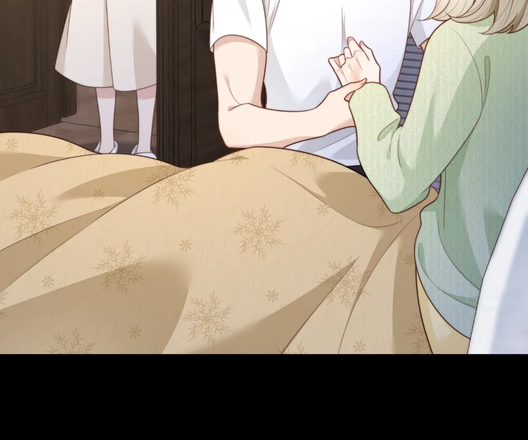 The Substitute Bride And The Overly affectionate Husband Chapter 60 - page 82