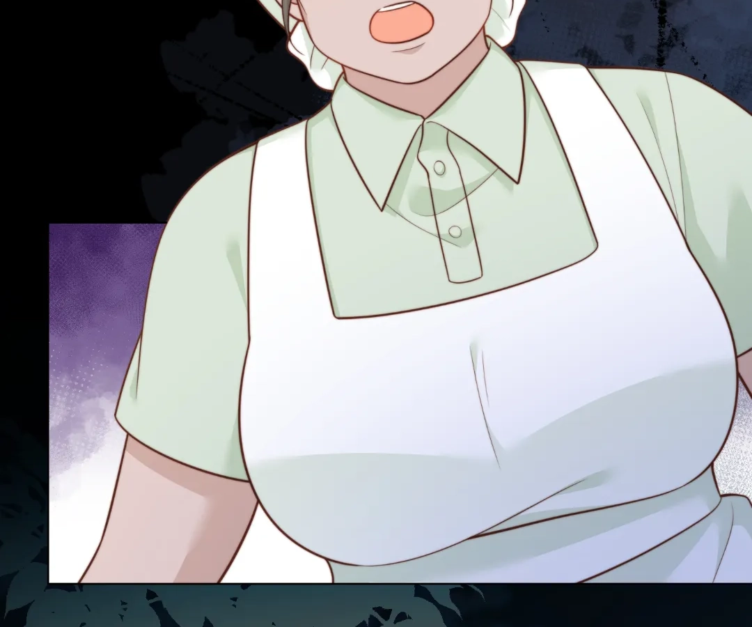 The Substitute Bride And The Overly affectionate Husband Chapter 60 - page 84