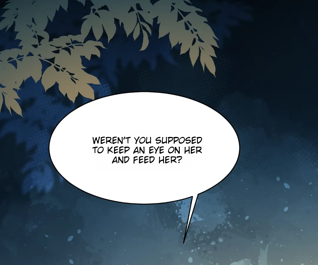 The Substitute Bride And The Overly affectionate Husband Chapter 60 - page 85