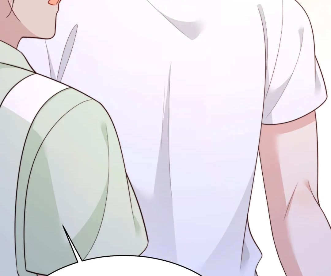 The Substitute Bride And The Overly affectionate Husband Chapter 60 - page 87