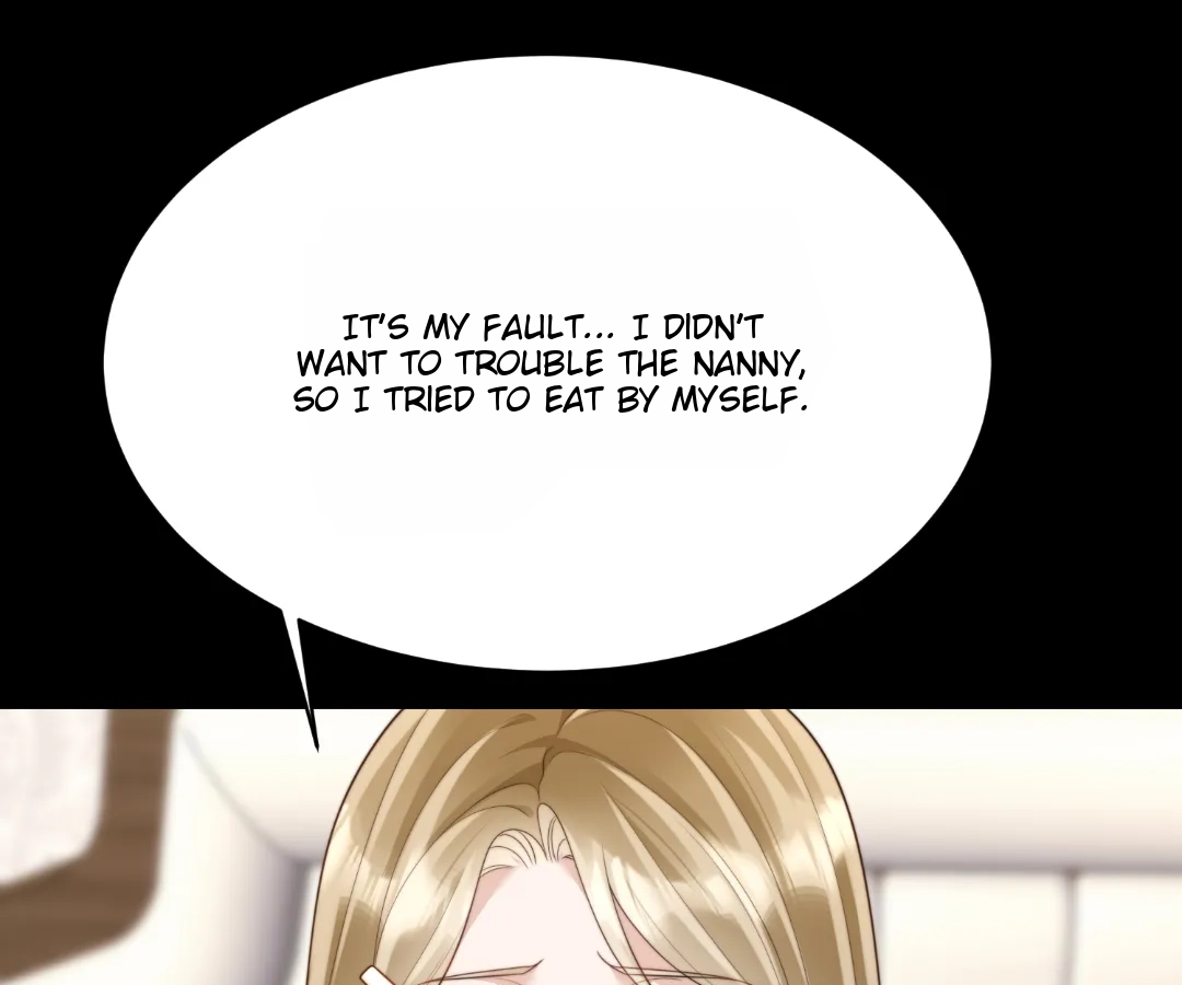 The Substitute Bride And The Overly affectionate Husband Chapter 60 - page 89