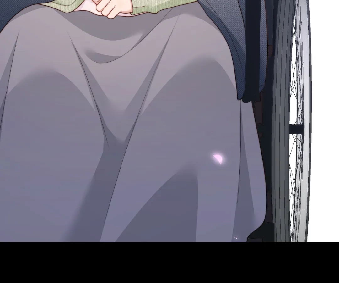 The Substitute Bride And The Overly affectionate Husband Chapter 60 - page 9