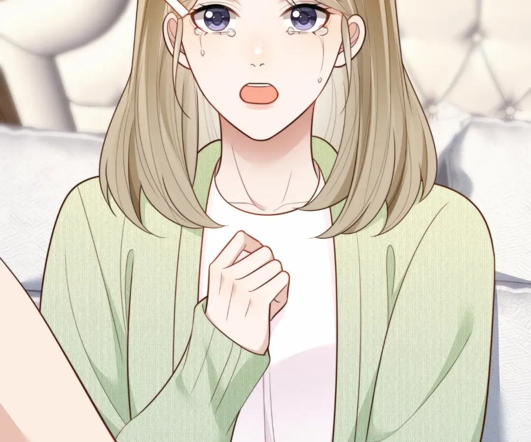 The Substitute Bride And The Overly affectionate Husband Chapter 60 - page 90