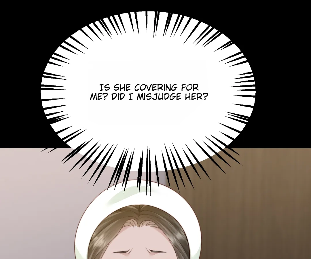 The Substitute Bride And The Overly affectionate Husband Chapter 60 - page 95