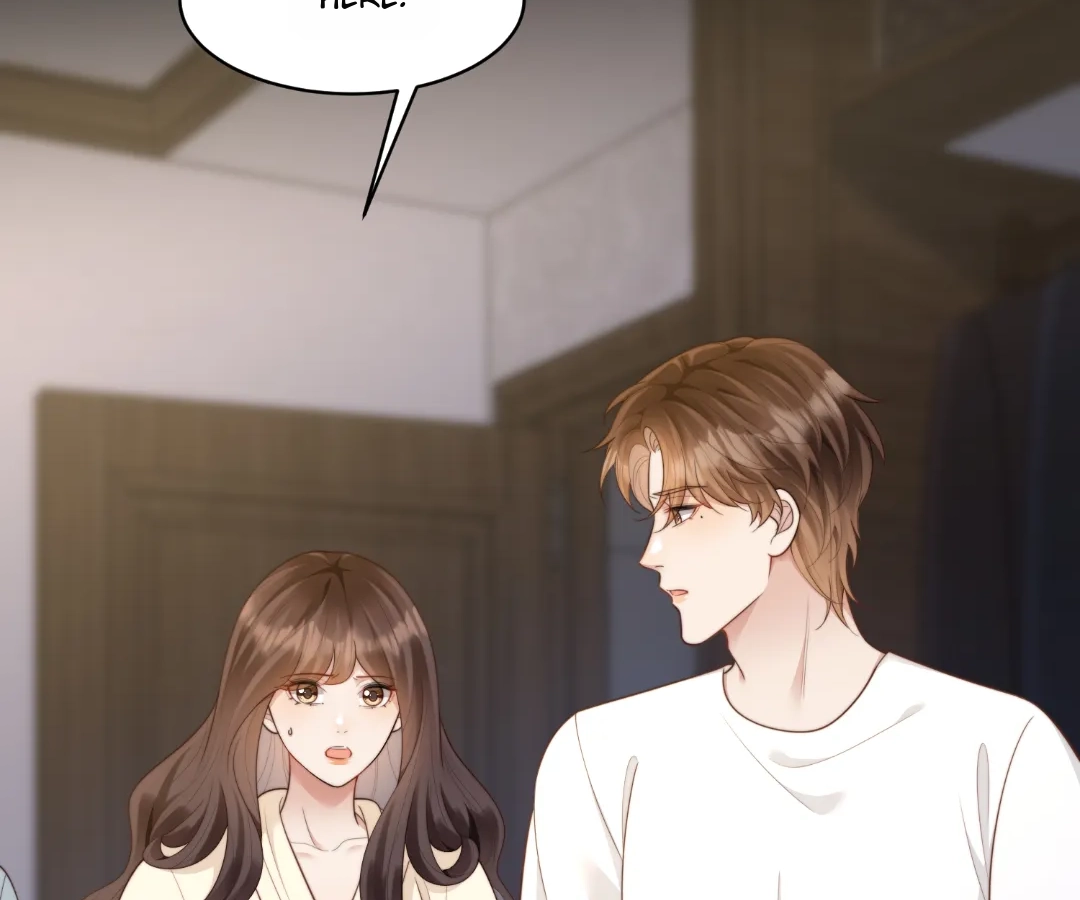 The Substitute Bride And The Overly affectionate Husband Chapter 60 - page 98