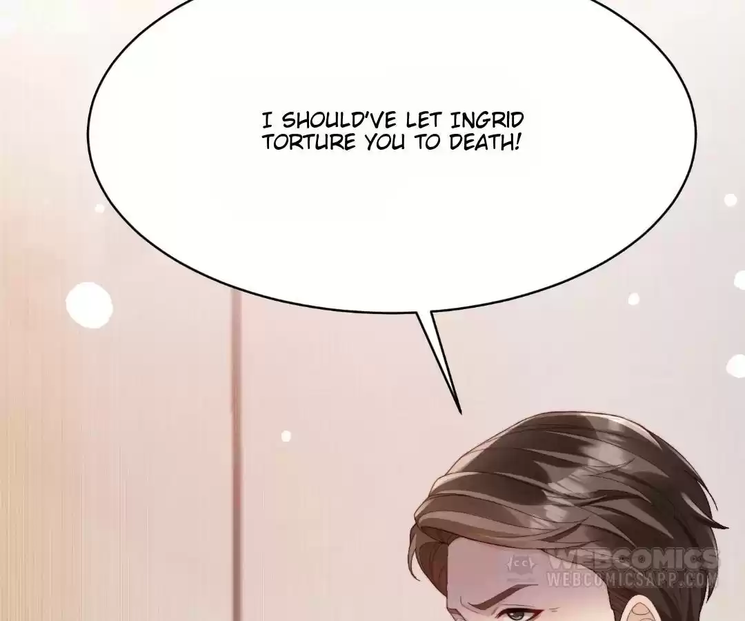 The Substitute Bride And The Overly affectionate Husband Chapter 61 - page 99