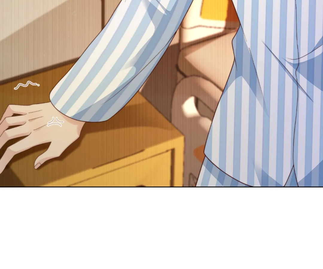 The Substitute Bride And The Overly affectionate Husband Chapter 61 - page 101