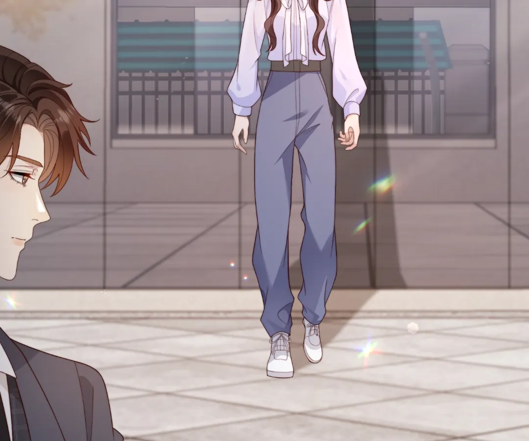 The Substitute Bride And The Overly affectionate Husband Chapter 61 - page 105