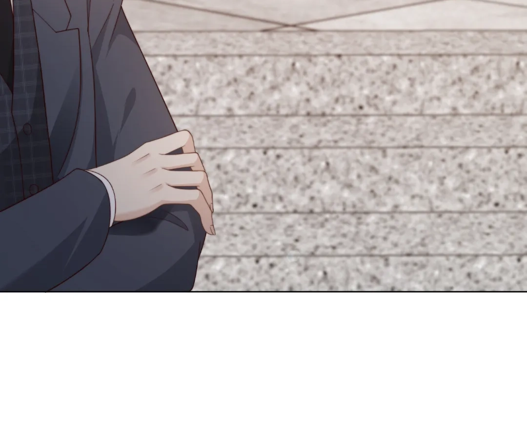 The Substitute Bride And The Overly affectionate Husband Chapter 61 - page 106