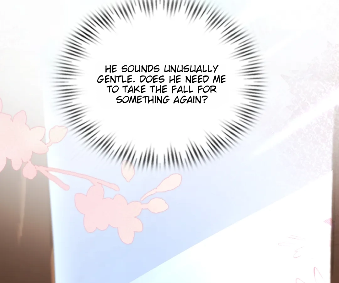 The Substitute Bride And The Overly affectionate Husband Chapter 61 - page 10