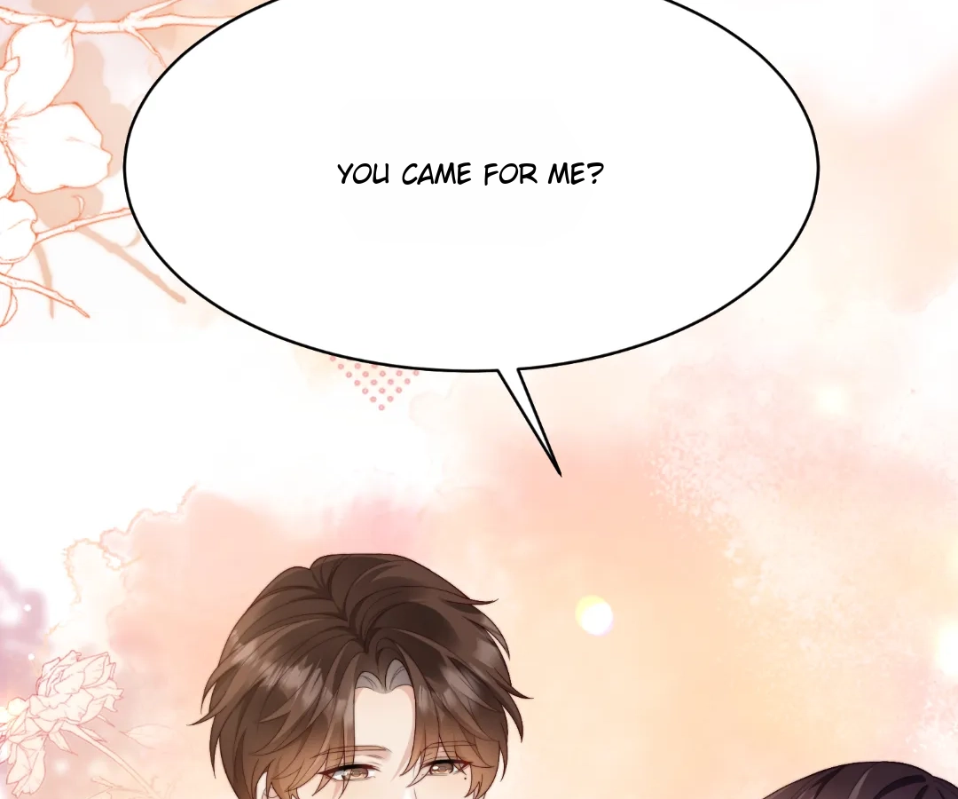 The Substitute Bride And The Overly affectionate Husband Chapter 61 - page 110