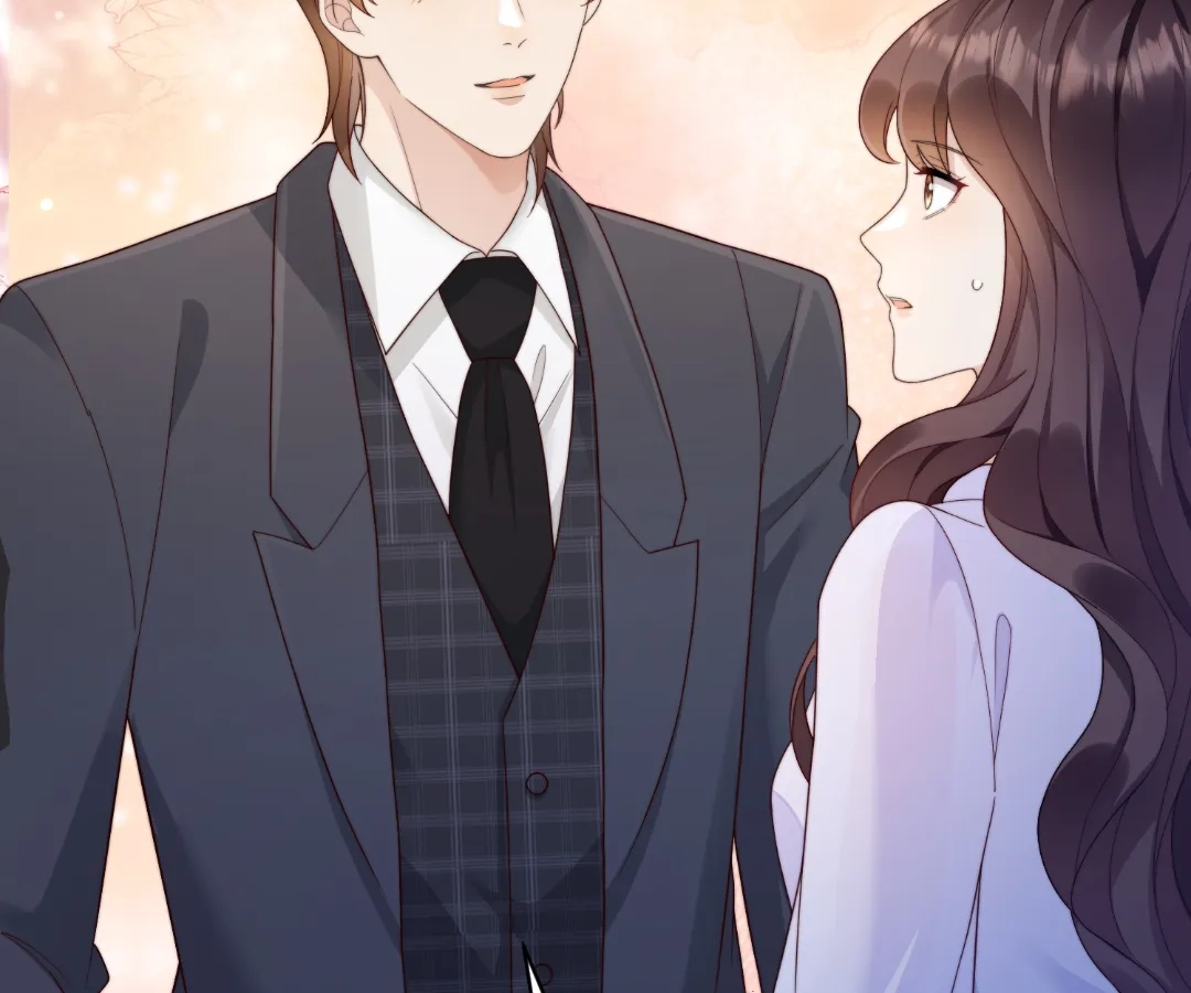 The Substitute Bride And The Overly affectionate Husband Chapter 61 - page 111