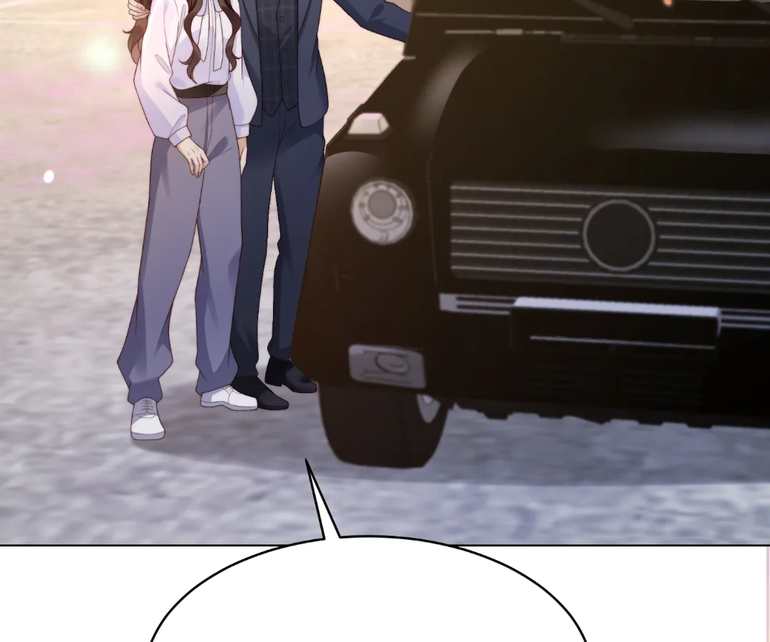 The Substitute Bride And The Overly affectionate Husband Chapter 61 - page 114