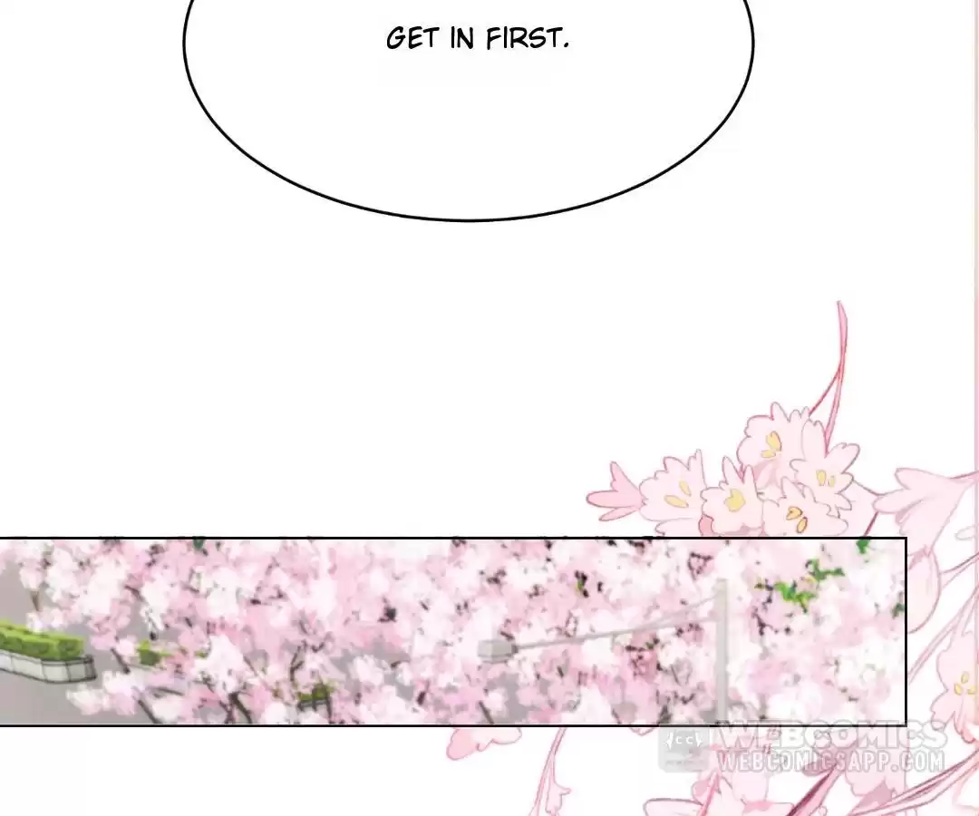 The Substitute Bride And The Overly affectionate Husband Chapter 61 - page 115