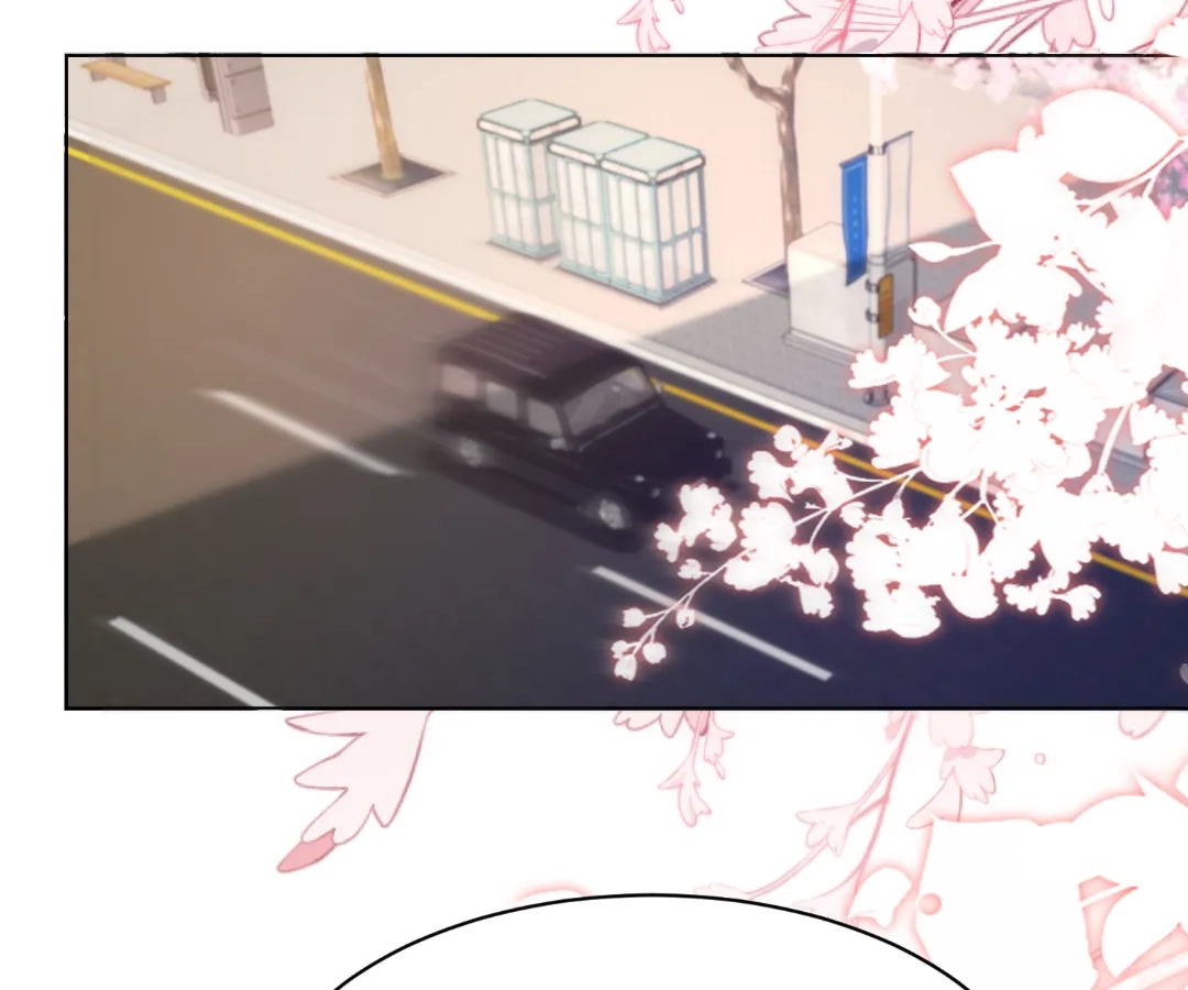 The Substitute Bride And The Overly affectionate Husband Chapter 61 - page 116