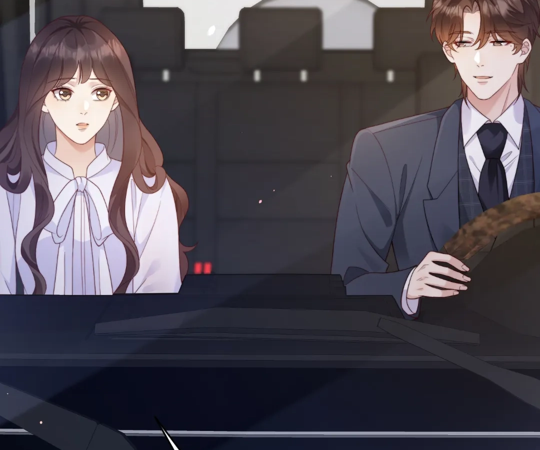 The Substitute Bride And The Overly affectionate Husband Chapter 61 - page 118