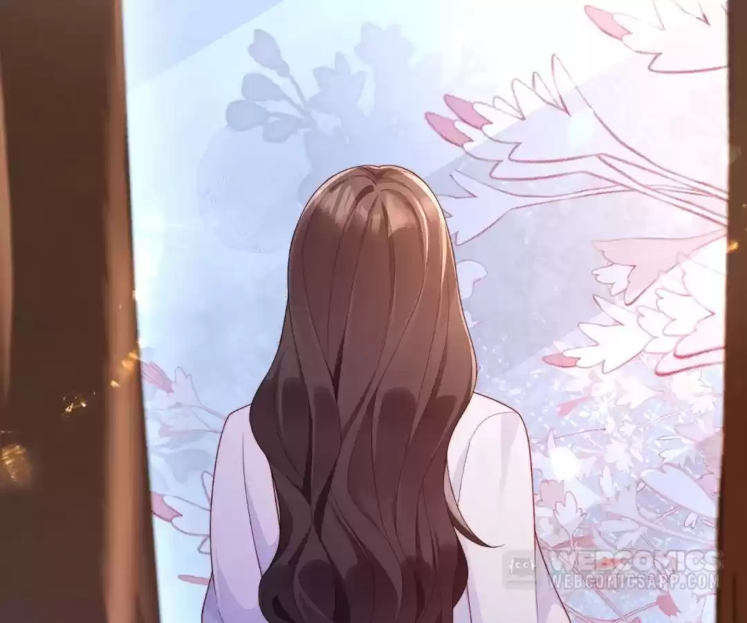 The Substitute Bride And The Overly affectionate Husband Chapter 61 - page 11