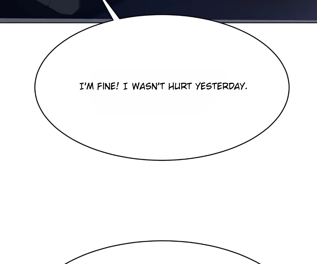 The Substitute Bride And The Overly affectionate Husband Chapter 61 - page 119