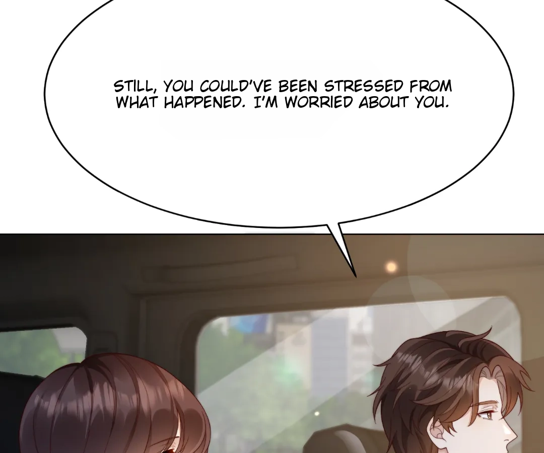 The Substitute Bride And The Overly affectionate Husband Chapter 61 - page 120